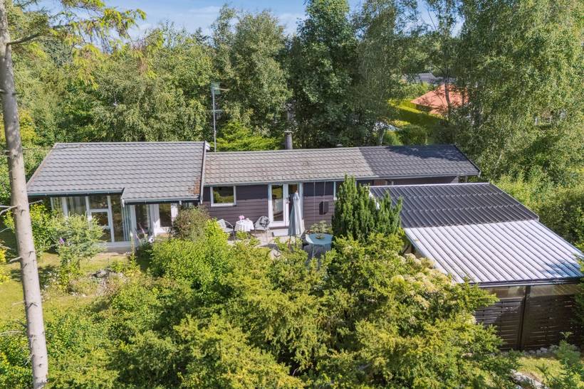 Foto von Ferienhaus ZQ65 in Sejerø Bugt - Westseeland