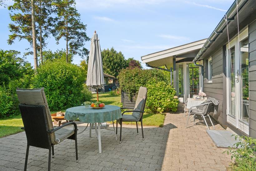 Foto von Ferienhaus ZQ65 in Sejerø Bugt - Westseeland