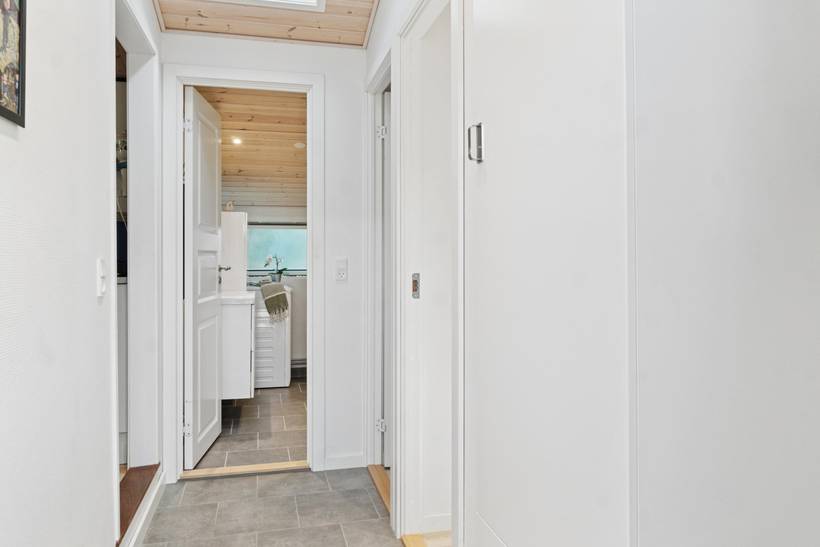 Foto von Ferienhaus ZQ65 in Sejerø Bugt - Westseeland