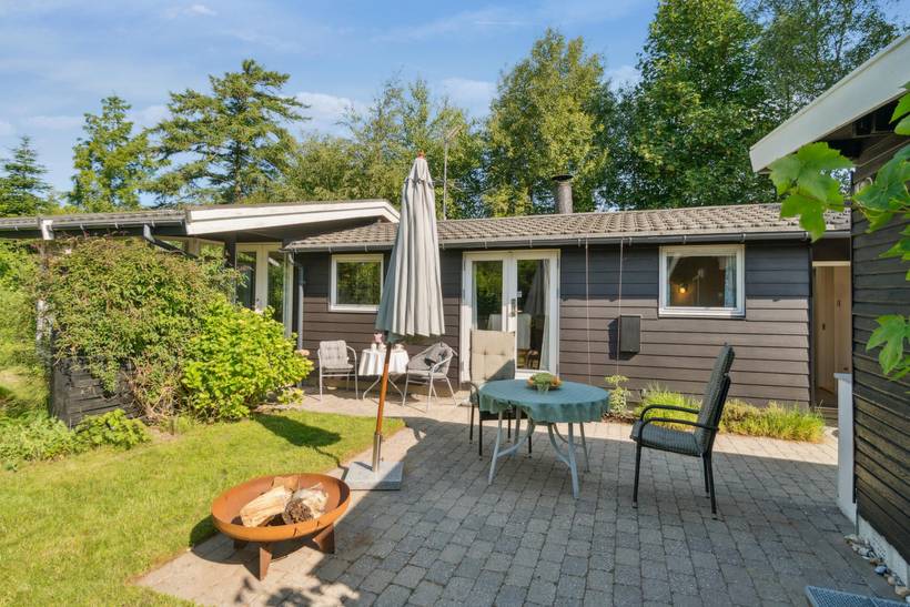 Foto von Ferienhaus ZQ65 in Sejerø Bugt - Westseeland