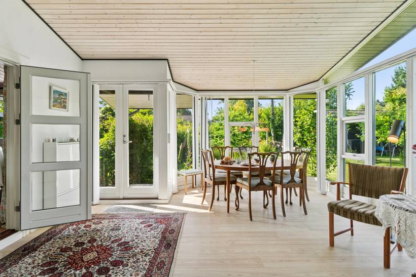 Foto von Ferienhaus ZQ65 in Sejerø Bugt - Westseeland