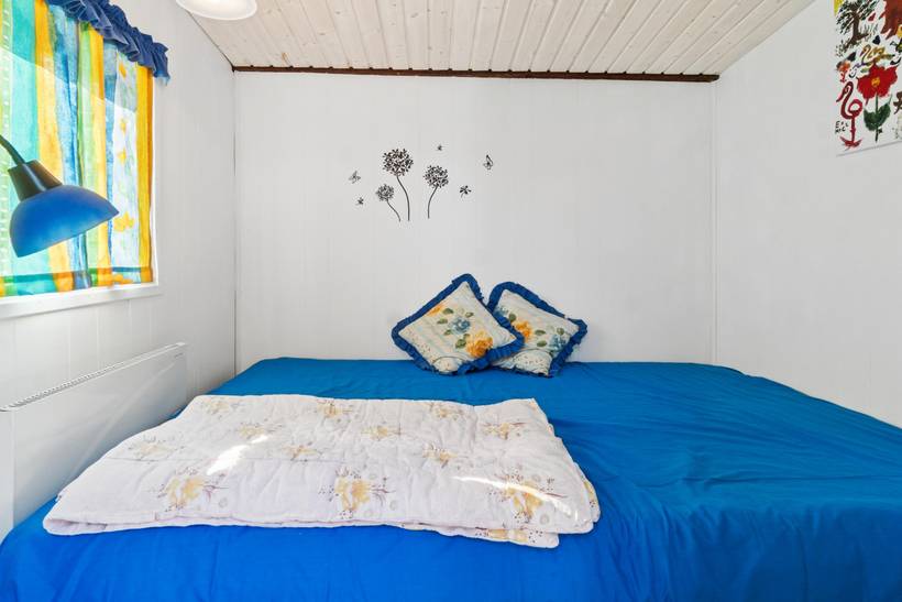 Foto von Ferienhaus ZQ65 in Sejerø Bugt - Westseeland