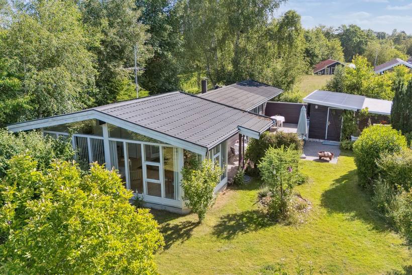 Foto von Ferienhaus ZQ65 in Sejerø Bugt - Westseeland