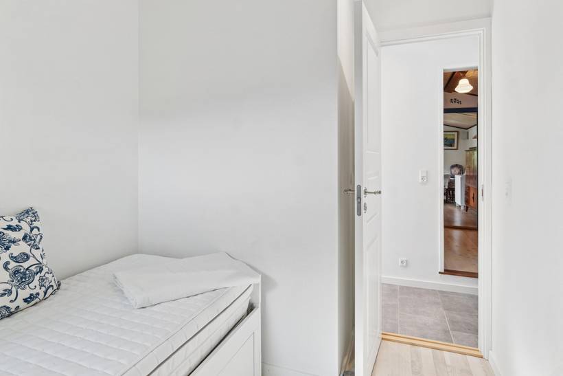 Foto von Ferienhaus ZQ65 in Sejerø Bugt - Westseeland