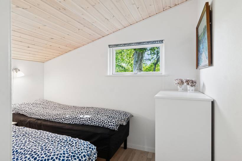 Foto von Ferienhaus ZQ65 in Sejerø Bugt - Westseeland