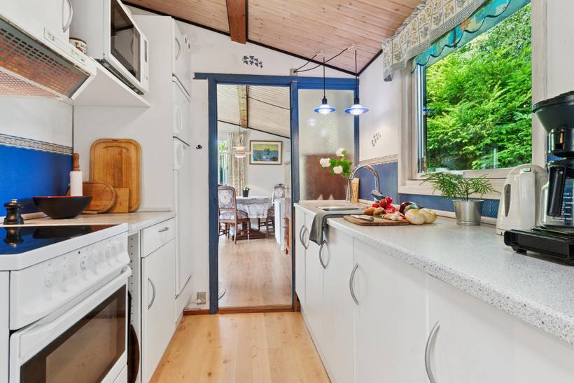 Foto von Ferienhaus ZQ65 in Sejerø Bugt - Westseeland