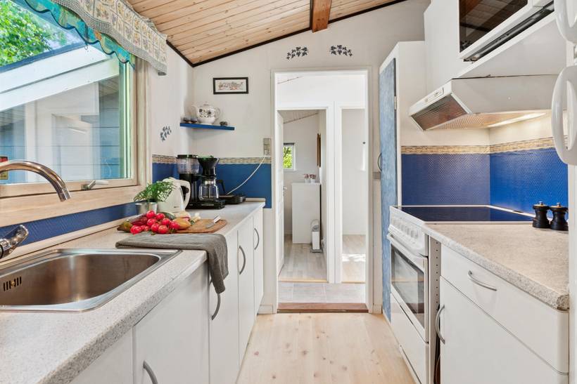 Foto von Ferienhaus ZQ65 in Sejerø Bugt - Westseeland