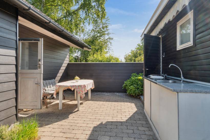 Foto von Ferienhaus ZQ65 in Sejerø Bugt - Westseeland