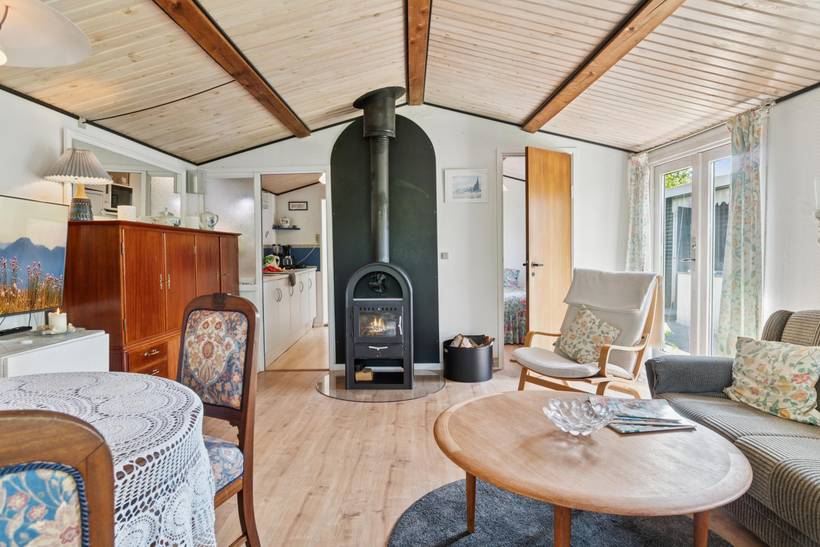 Foto von Ferienhaus ZQ65 in Sejerø Bugt - Westseeland