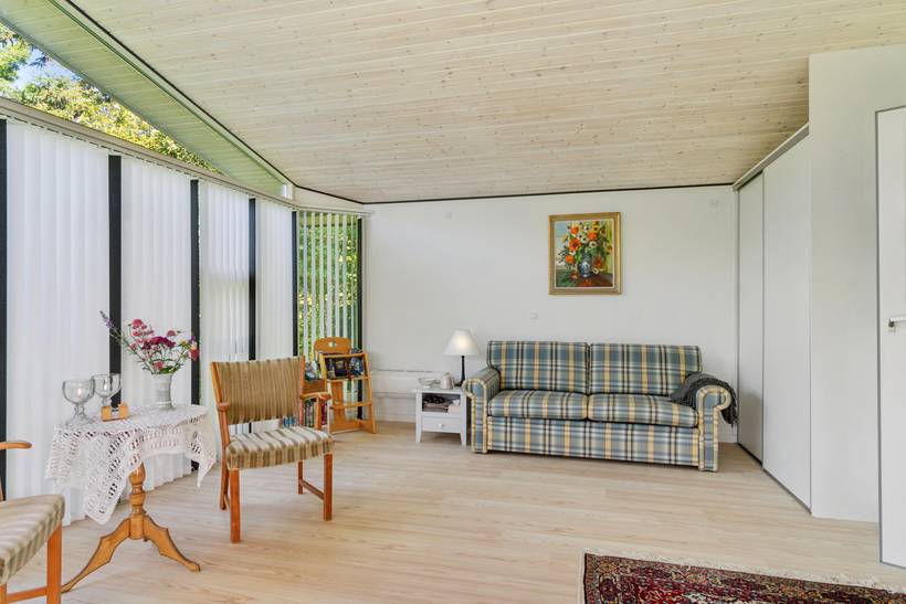 Foto von Ferienhaus ZQ65 in Sejerø Bugt - Westseeland