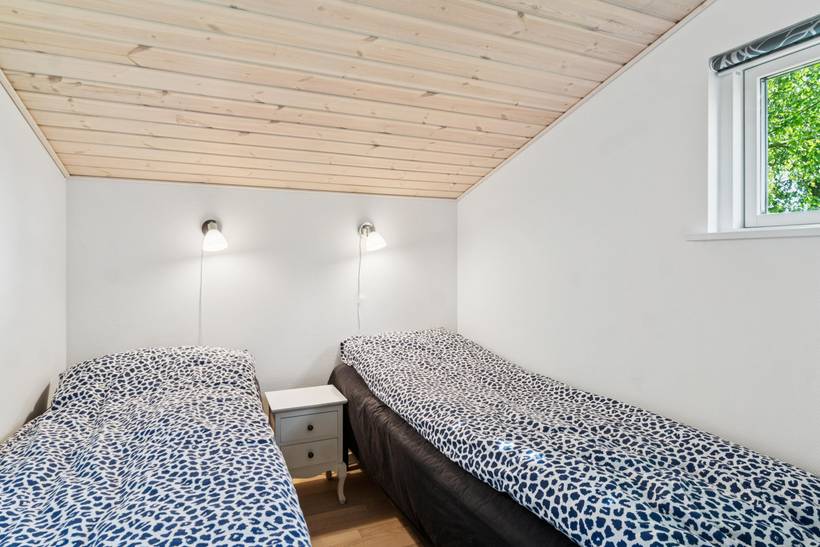 Foto von Ferienhaus ZQ65 in Sejerø Bugt - Westseeland