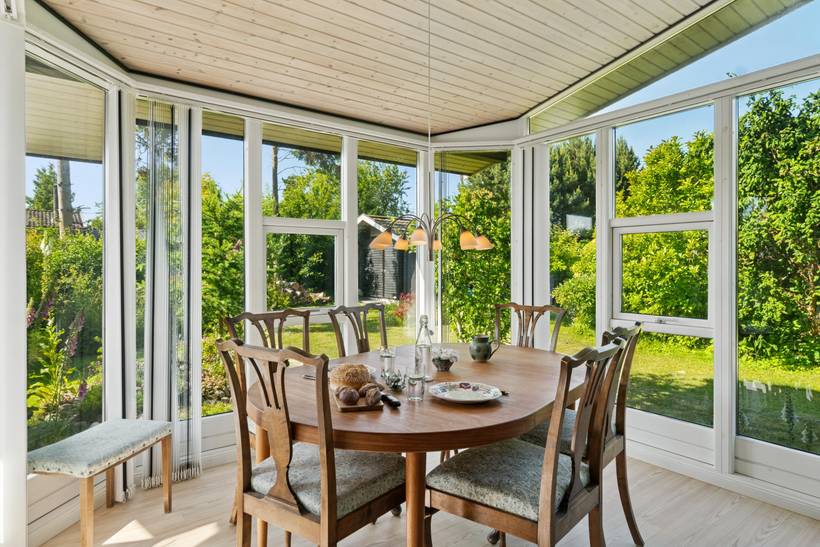 Foto von Ferienhaus ZQ65 in Sejerø Bugt - Westseeland