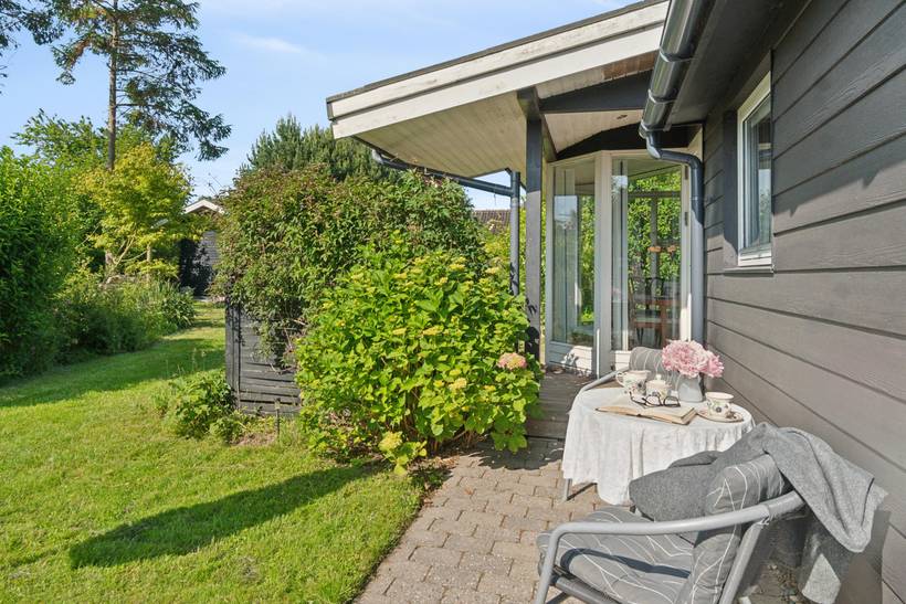 Foto von Ferienhaus ZQ65 in Sejerø Bugt - Westseeland