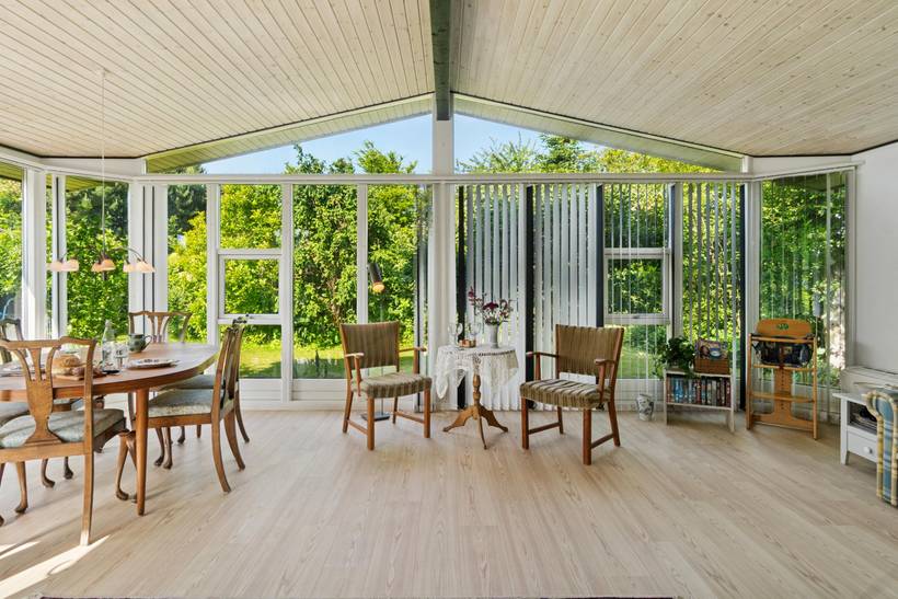 Foto von Ferienhaus ZQ65 in Sejerø Bugt - Westseeland