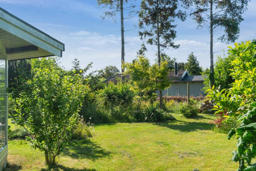 Foto von Ferienhaus ZQ65 in Sejerø Bugt - Westseeland