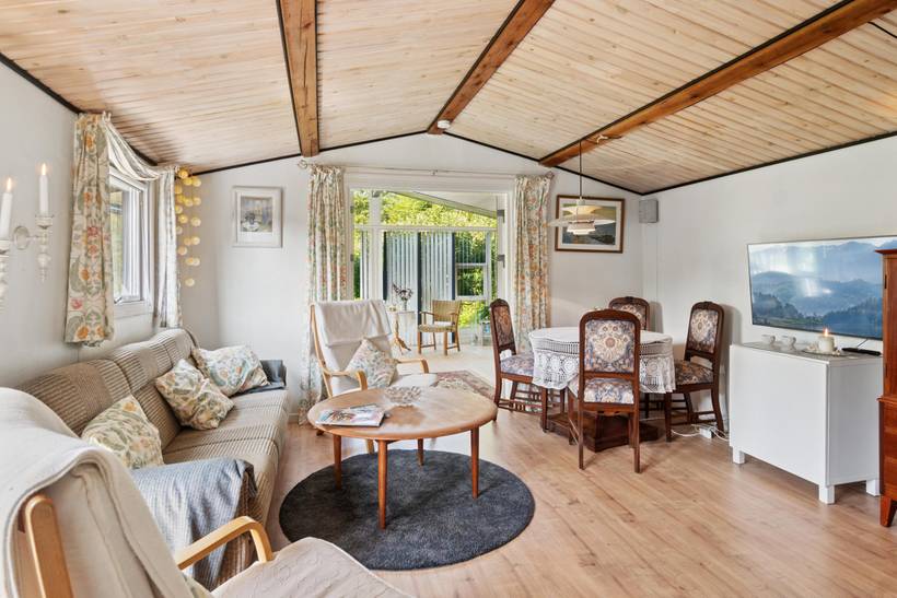 Foto von Ferienhaus ZQ65 in Sejerø Bugt - Westseeland
