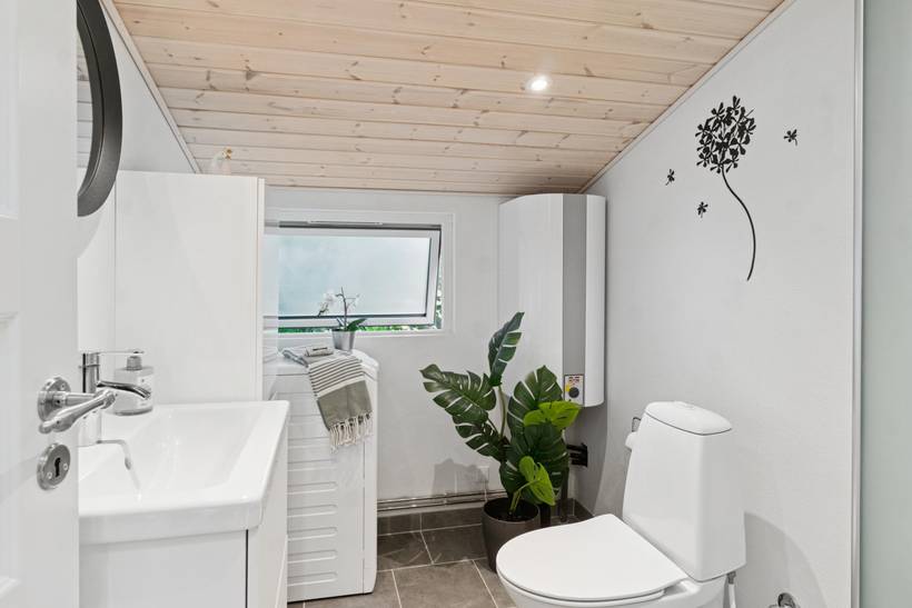 Foto von Ferienhaus ZQ65 in Sejerø Bugt - Westseeland