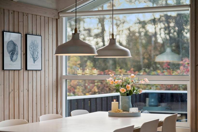 Foto von Ferienhaus ZQ69 in Ebeltoft - Ostjütland