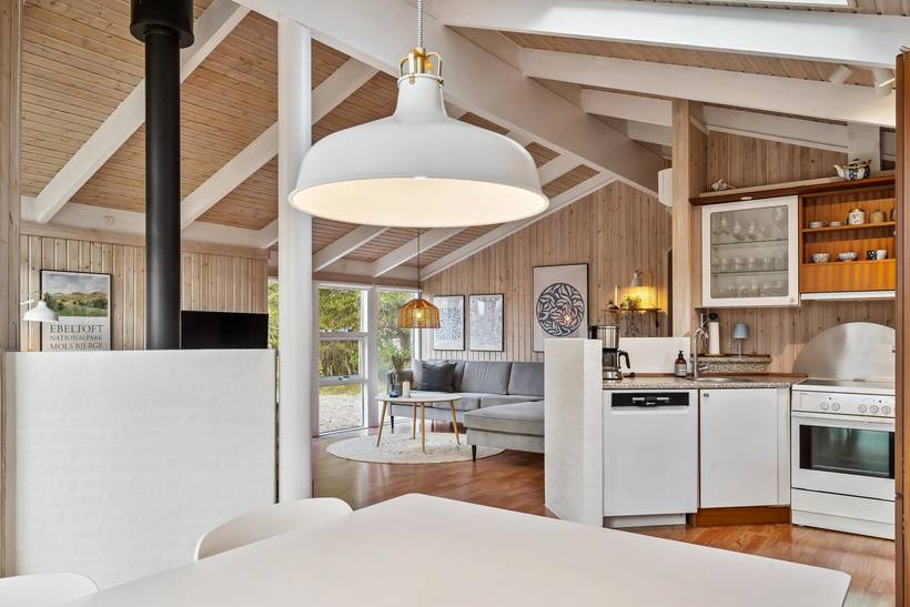 Foto von Ferienhaus ZQ69 in Ebeltoft - Ostjütland