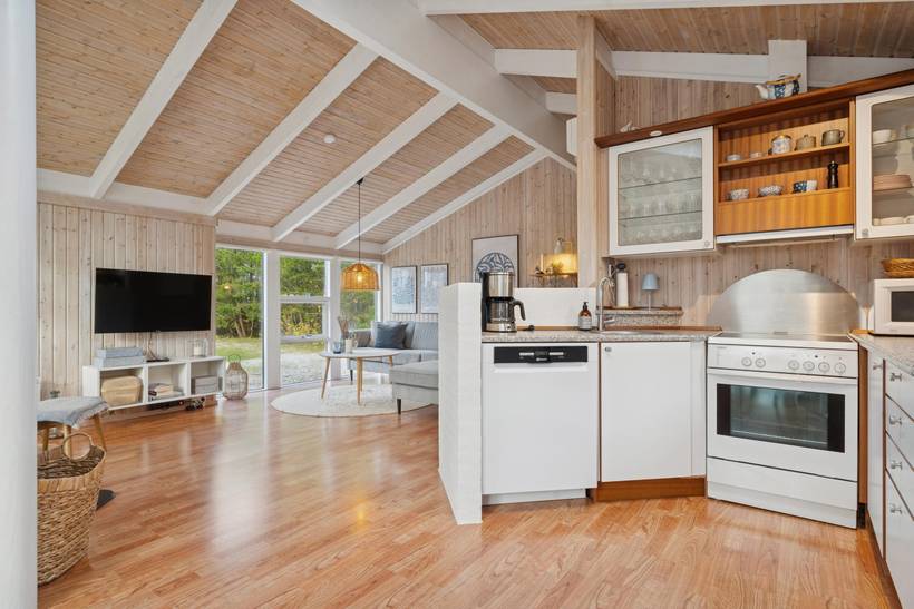 Foto von Ferienhaus ZQ69 in Ebeltoft - Ostjütland