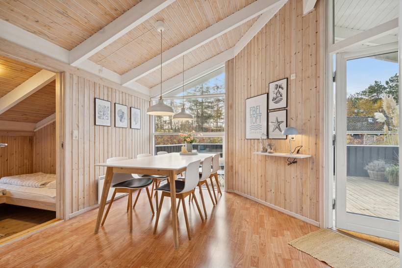 Foto von Ferienhaus ZQ69 in Ebeltoft - Ostjütland