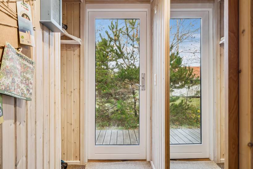 Foto von Ferienhaus ZQ69 in Ebeltoft - Ostjütland