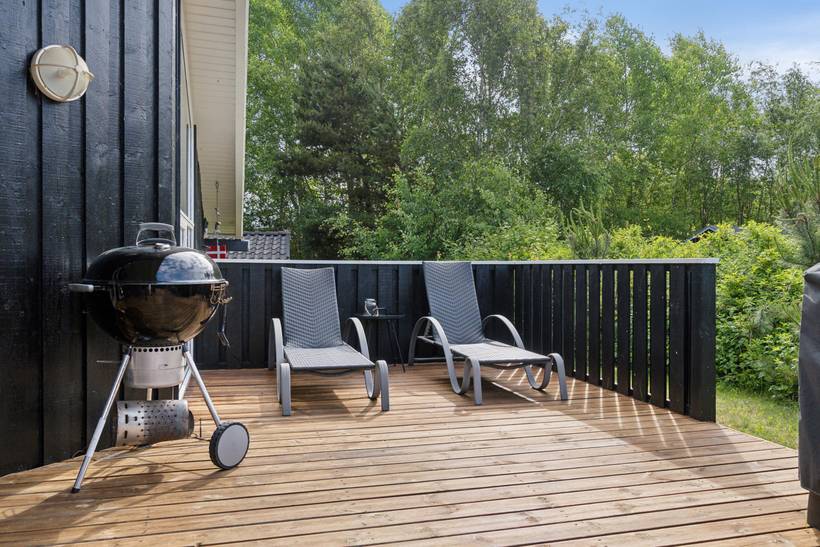 Foto von Ferienhaus ZQ69 in Ebeltoft - Ostjütland