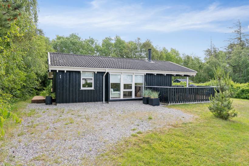 Foto von Ferienhaus ZQ69 in Ebeltoft - Ostjütland