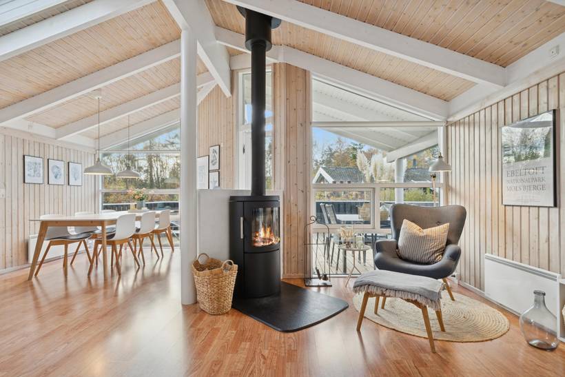 Foto von Ferienhaus ZQ69 in Ebeltoft - Ostjütland