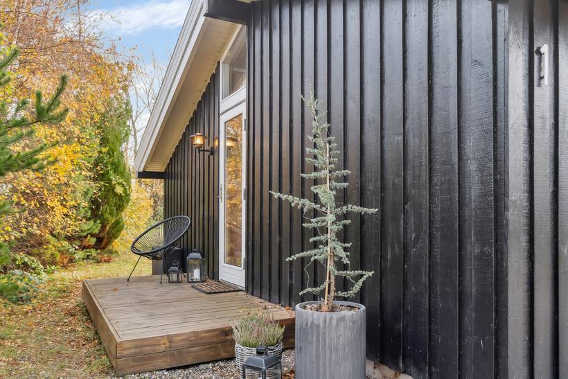Foto von Ferienhaus ZQ69 in Ebeltoft - Ostjütland