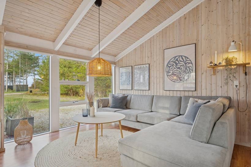 Foto von Ferienhaus ZQ69 in Ebeltoft - Ostjütland