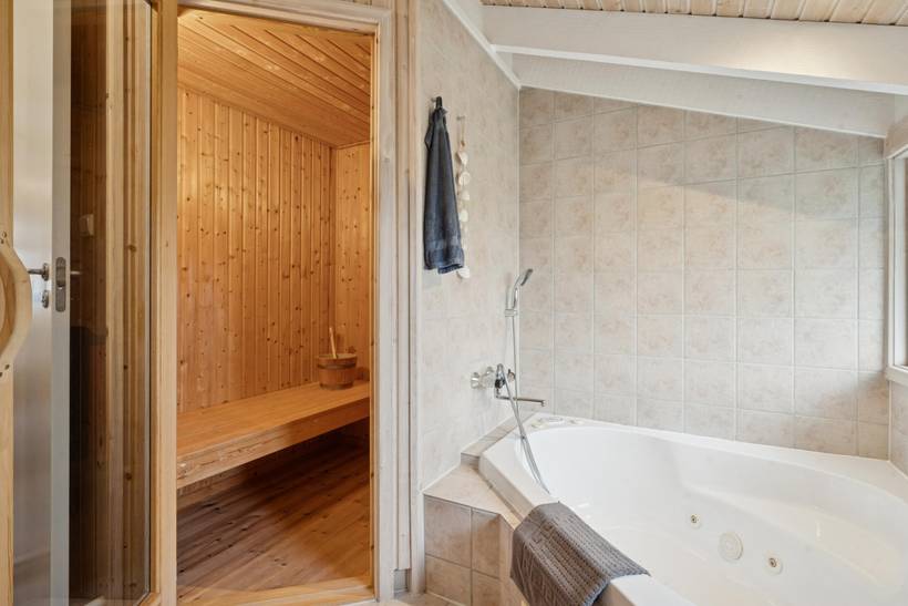 Foto von Ferienhaus ZQ69 in Ebeltoft - Ostjütland