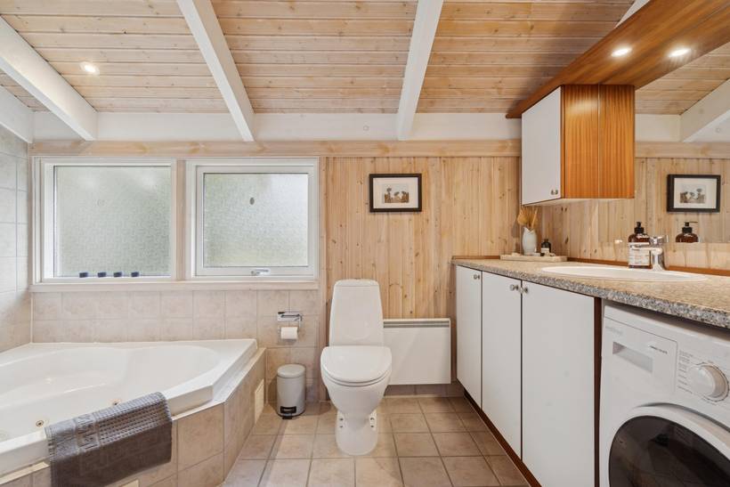 Foto von Ferienhaus ZQ69 in Ebeltoft - Ostjütland