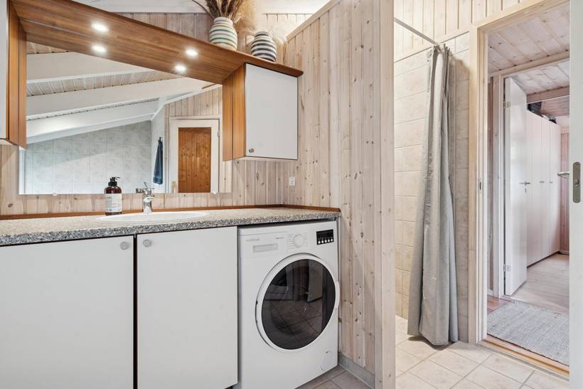 Foto von Ferienhaus ZQ69 in Ebeltoft - Ostjütland