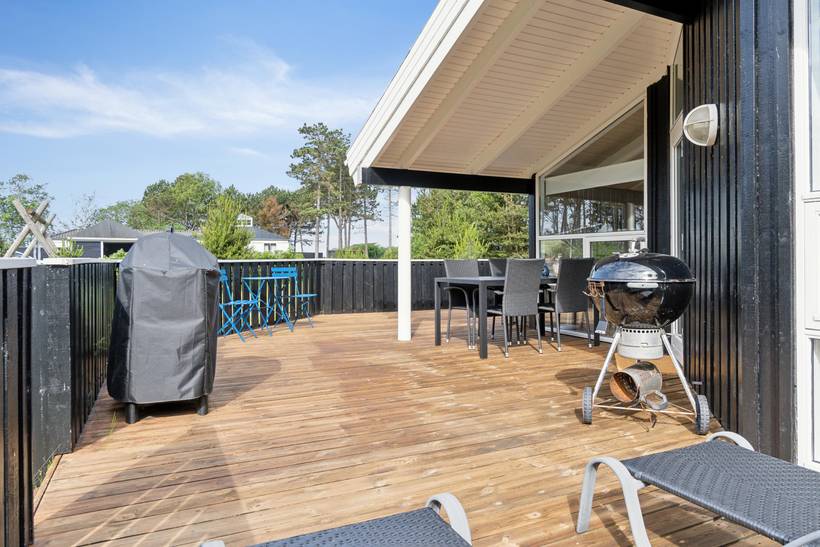 Foto von Ferienhaus ZQ69 in Ebeltoft - Ostjütland
