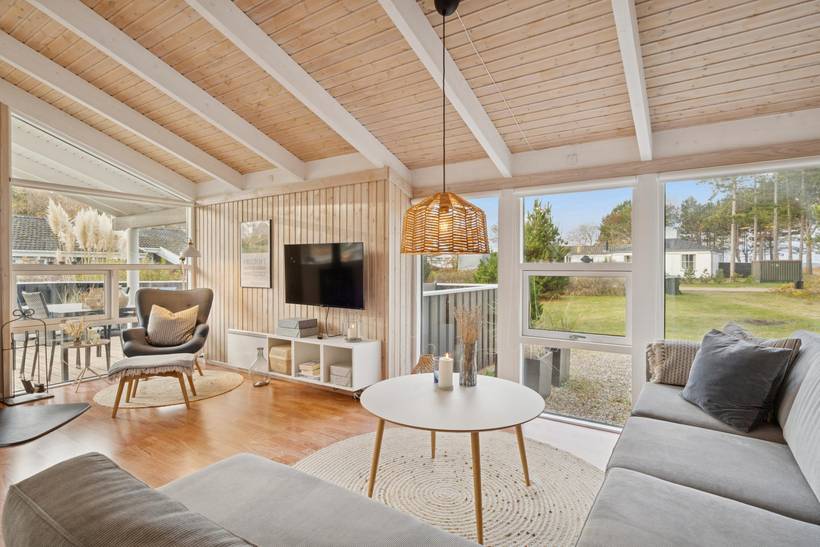 Foto von Ferienhaus ZQ69 in Ebeltoft - Ostjütland