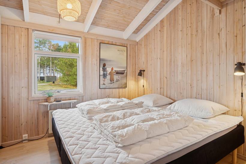 Foto von Ferienhaus ZQ69 in Ebeltoft - Ostjütland