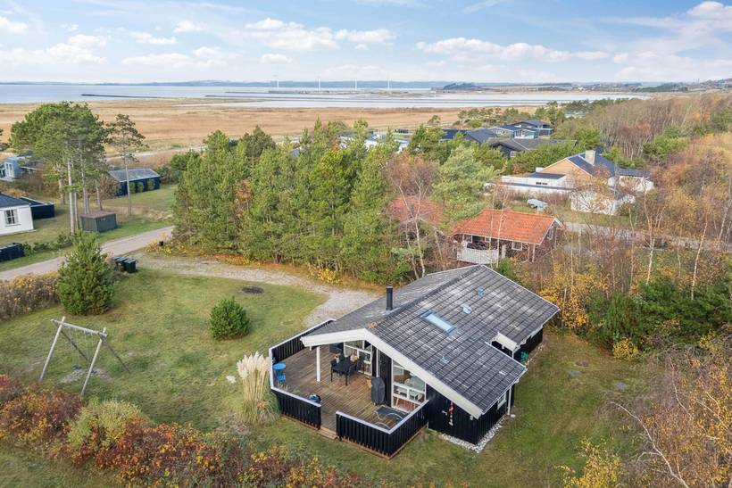Foto von Ferienhaus ZQ69 in Ebeltoft - Ostjütland