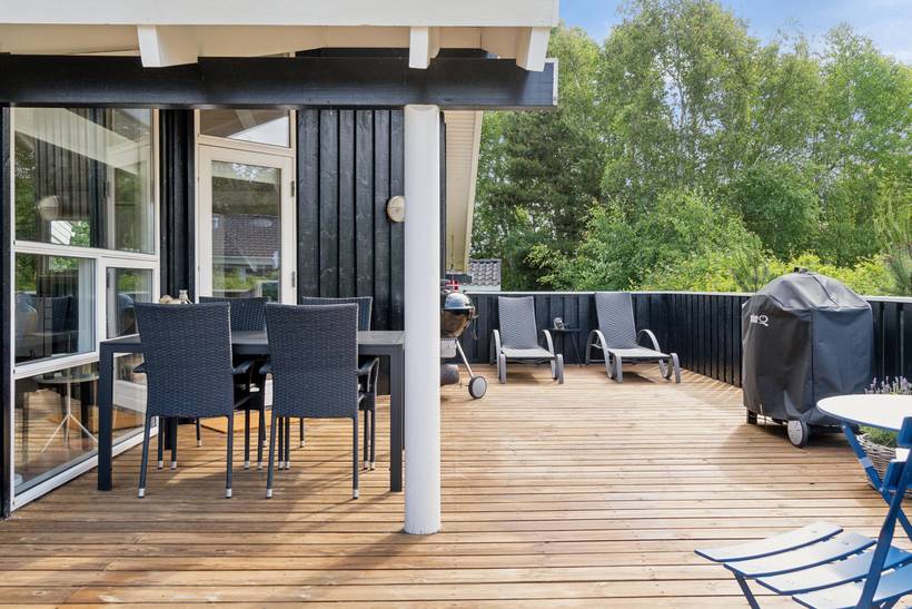 Foto von Ferienhaus ZQ69 in Ebeltoft - Ostjütland