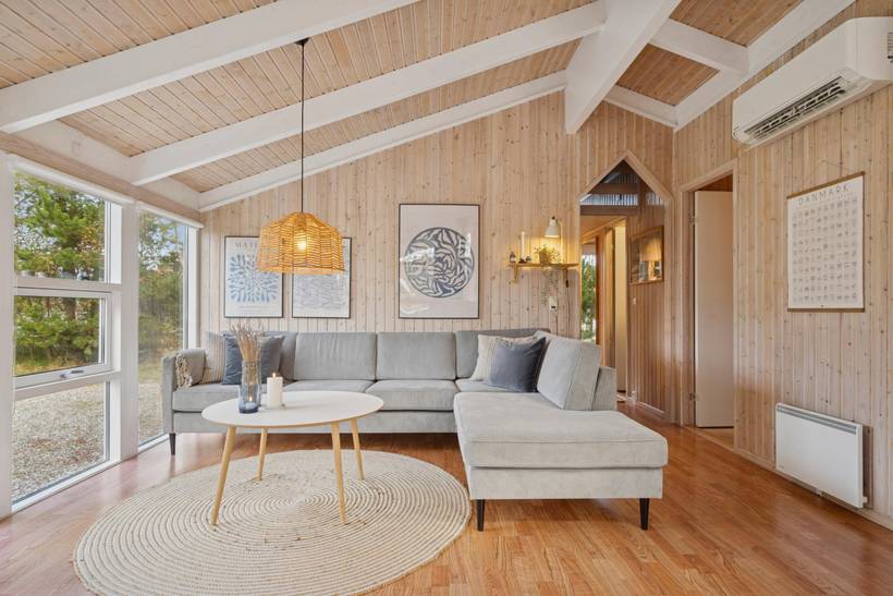 Foto von Ferienhaus ZQ69 in Ebeltoft - Ostjütland