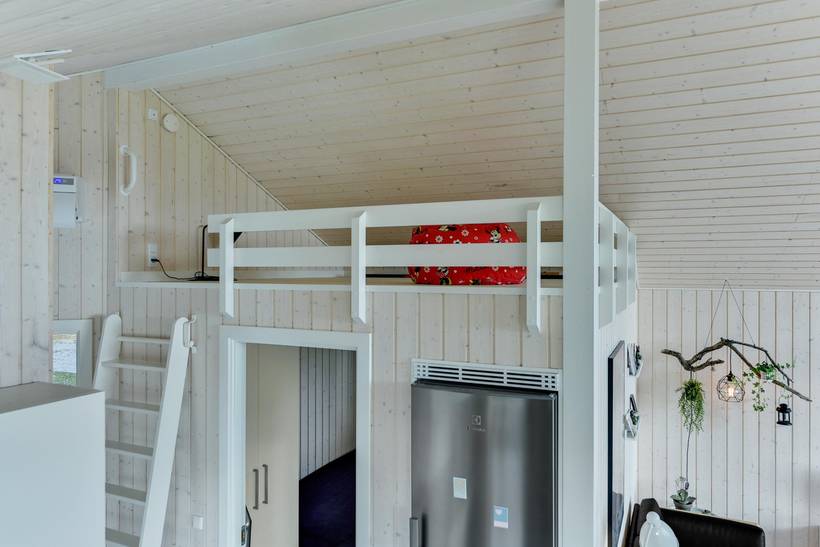 Foto von Ferienhaus ZQ71 in Vemmingbund - Südjütland