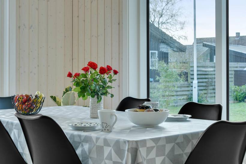 Foto von Ferienhaus ZQ71 in Vemmingbund - Südjütland