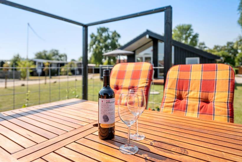 Foto von Ferienhaus ZQ71 in Vemmingbund - Südjütland