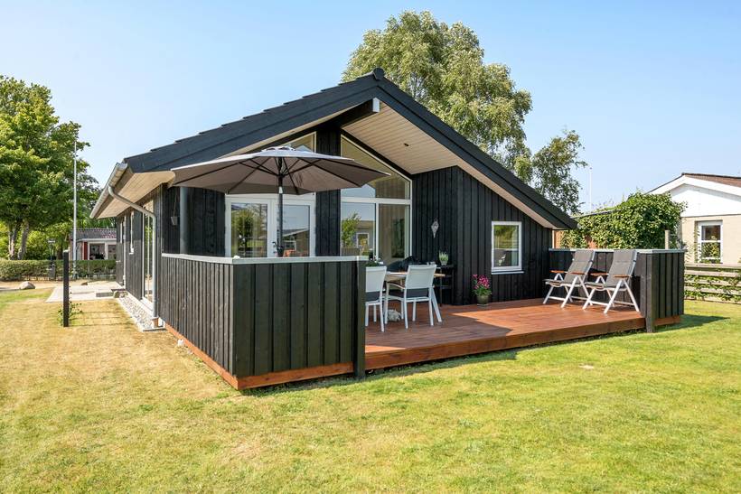 Foto von Ferienhaus ZQ71 in Vemmingbund - Südjütland