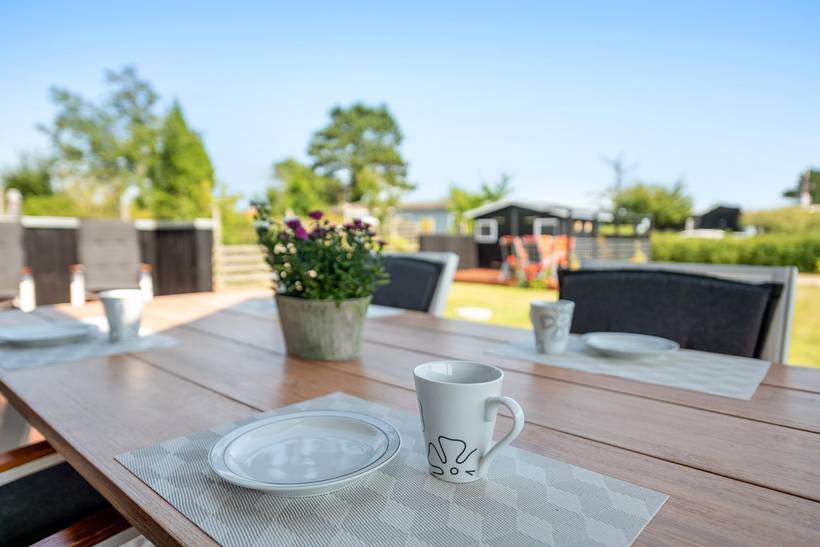 Foto von Ferienhaus ZQ71 in Vemmingbund - Südjütland