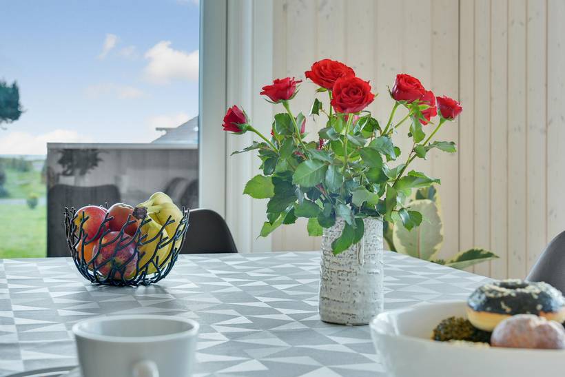 Foto von Ferienhaus ZQ71 in Vemmingbund - Südjütland