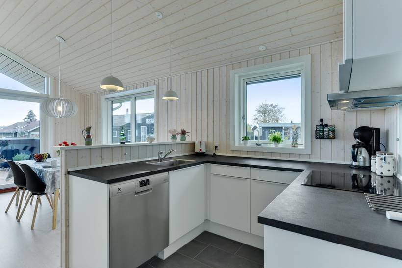 Foto von Ferienhaus ZQ71 in Vemmingbund - Südjütland
