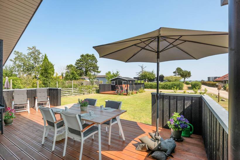 Foto von Ferienhaus ZQ71 in Vemmingbund - Südjütland