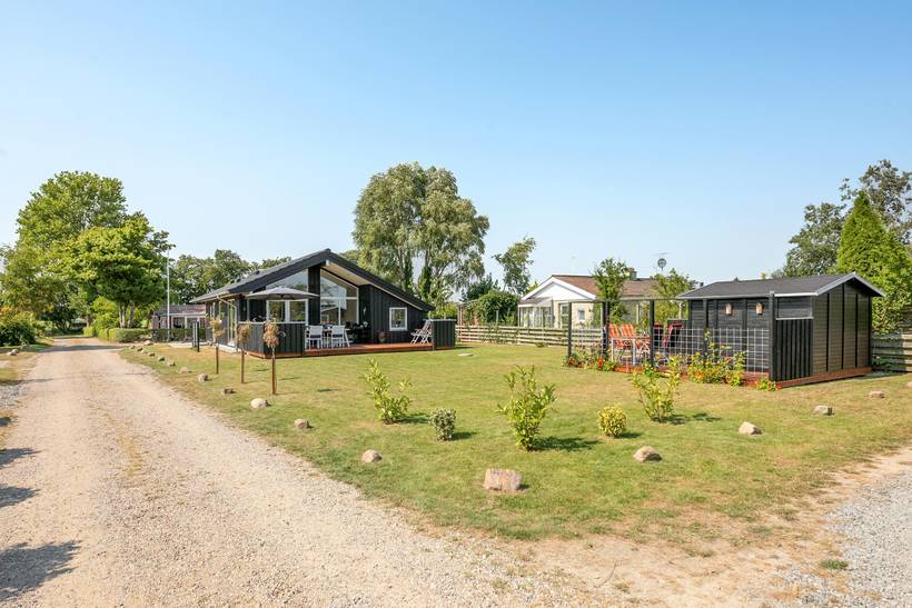 Foto von Ferienhaus ZQ71 in Vemmingbund - Südjütland