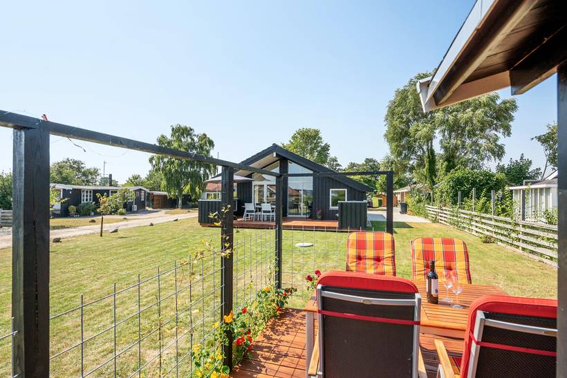 Foto von Ferienhaus ZQ71 in Vemmingbund - Südjütland